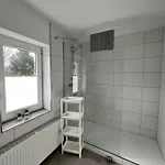 Ferienappartment & Banfetal Daire Bad Laasphe
