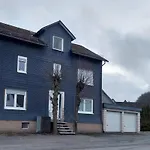 Ferienappartment & Banfetal Bad Laasphe