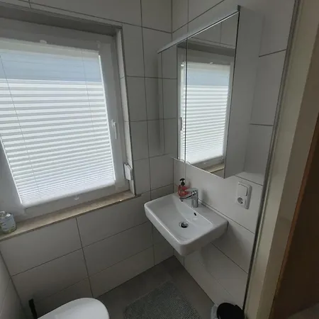 Ferienappartment & Banfetal Lägenhet *