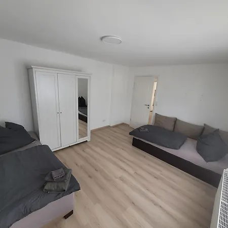 Ferienappartment & Banfetal * Bad Laasphe
