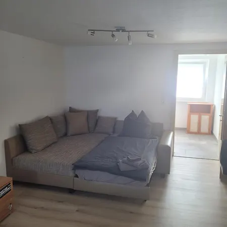 Ferienappartment & Banfetal Daire