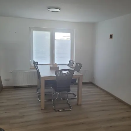 Ferienappartment & Banfetal Bad Laasphe